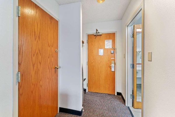 Hotel RAMADA BY WYNDHAM CEDAR CITY (Cedar City)